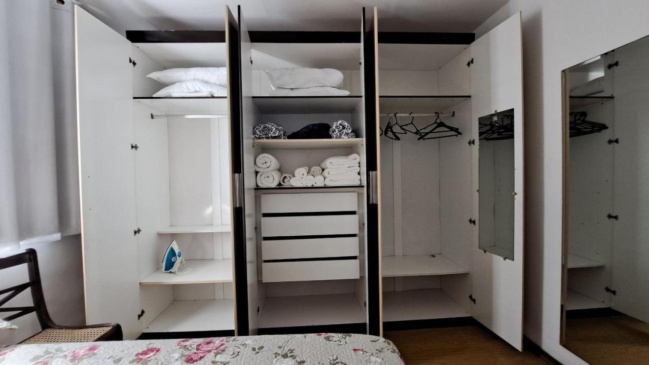 Appartement Lindo Apto Com Vaga No Ilha Do Governador